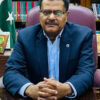 Vice Chancellor